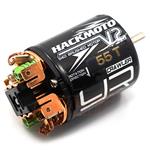MT-0016 Yeah Racing Hackmoto V2 55T 540 Brushed Motore a spazzole 55T
