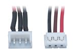 65836 LRP LiPo adapter wire - EHR balancing plug extension