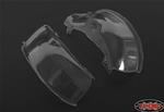RC4ZS1192 RC4WD Front Inner Fender Set for Mojave / Hilux Body