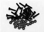 RC4ZS0103 RC4WD Replacement Screws for Stamped 1.55 Steel Wheels