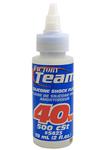 AE5423  Team Associated FT Silicone Shock Fluid 40wt/500cst