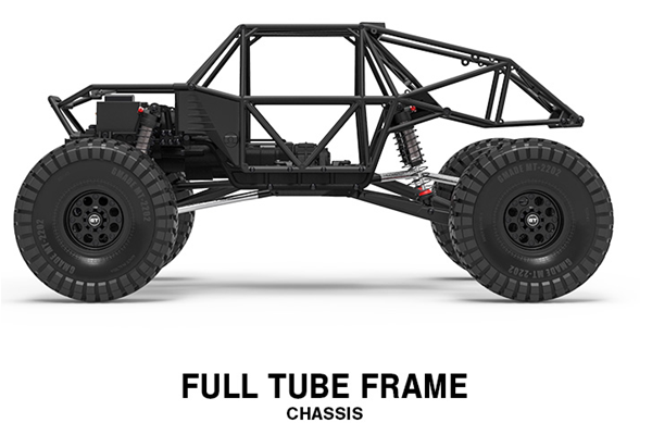 buggy frame kit