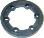 H6516-8   H.A.R.D. Starterbox - Replacement Part - H6 - Rubber Wheel 