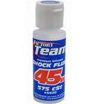 5430 Team Associated FT Silicone Shock Fluid 45wt/575cst