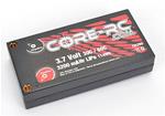 CR292 CORE RC - 3200mAHr 3.7V 30/60C 1S Lipo