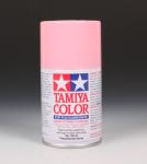 TAPS11 TAMIYA POLYCARB. PINK