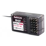RADR6F RADIOLINK Radiolink R6F 2.4 Ghz 6-CH receiver