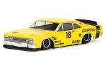 PRO157930 Pro-Line Carrozzeria Trasparente 1967 Dodge Dart for VTA Class  1/10 Touring - 200mm 