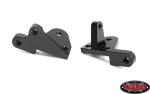 RC4ZS2073 RC4WD FRONT AXLE LINK MOUNTS FOR RC4WD CROSSCOUNTRY OFFROADCHASSIS 