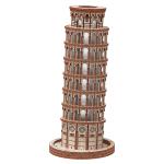 10410 PLAY WOOD  Torre di pisa  (KIT) Wood Art