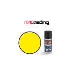 GNTCAR019 RC CAR COLOURS VERNICE PER LEXAN GIALLO 150ML