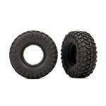 9769 TRAXXAS  Gomme Canyon Trail 2.2x1.0" (2)  