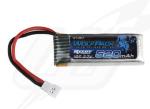 AE27357 TEAM ASSOCIATED Reedy WolfPack LiPo 520mAh 10C 3.7V