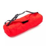 HT-SU1801166 HOBBY TECH   Luggage bag-Red 1/10