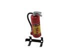 HSPY009 extinguisher red H-Speed 1/10